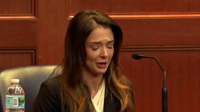 Judge grants restraining order against Rep. Cory Mills after ex-girlfriend’s accusations