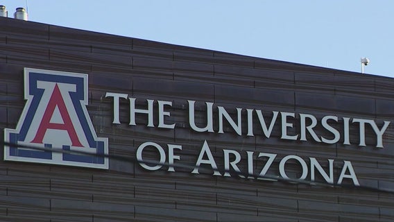 University of Arizona pauses construction of biomedical hub in Downtown Phoenix