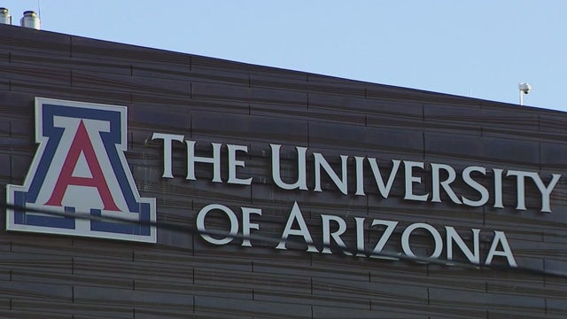 University of Arizona pauses construction of biomedical hub in Downtown Phoenix