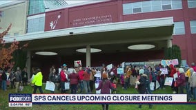 Seattle Public Schools cancels upcoming closure meetings