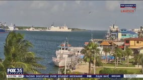 Orlando Weather Forecast PM: October 2nd, 2025