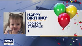 Good Day birthdays for Oct. 7