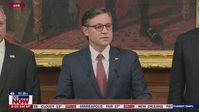 Government shutdown enters day 9