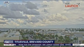 Orlando Weather Forecast PM: September 16, 2025