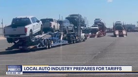 WA auto industry prepares for more US tariffs