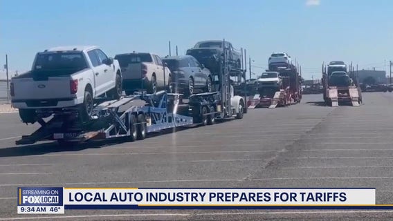 WA auto industry prepares for more US tariffs
