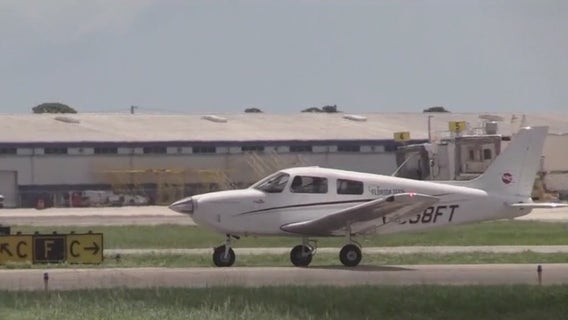 Florida Tech investing more than $4 million in aviation programs to help global pilot shortage