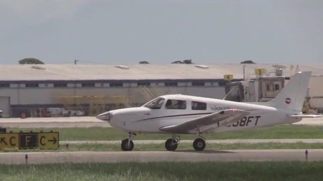 Florida Tech investing more than $4 million in aviation programs to help global pilot shortage