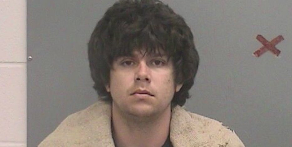 Show Low man accused of shooting and killing daughter with AR-15: NCAO