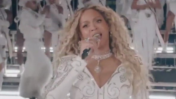 Beyonce to kick off Cowboy Carter tour in Los Angeles