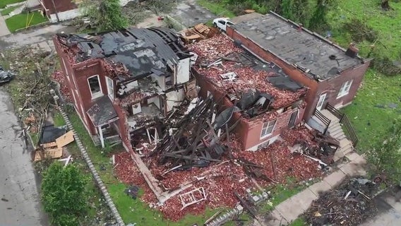 Severe weather in St. Louis and more | Forecasting with Friends