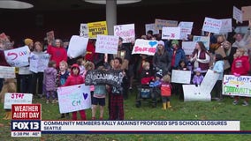 Frustration grows as parents question SPS leadership, budget priorities