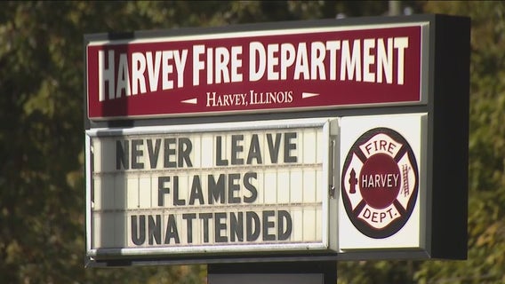 Tempers flare in Harvey as firefighters deal with furloughs, fear burnout