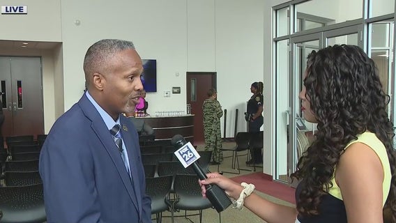 The Luke Church celebrates 125th anniversary