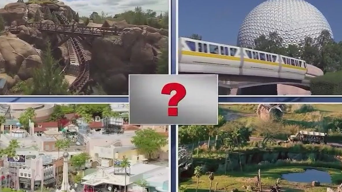 Disney to invest $17B in Florida resort