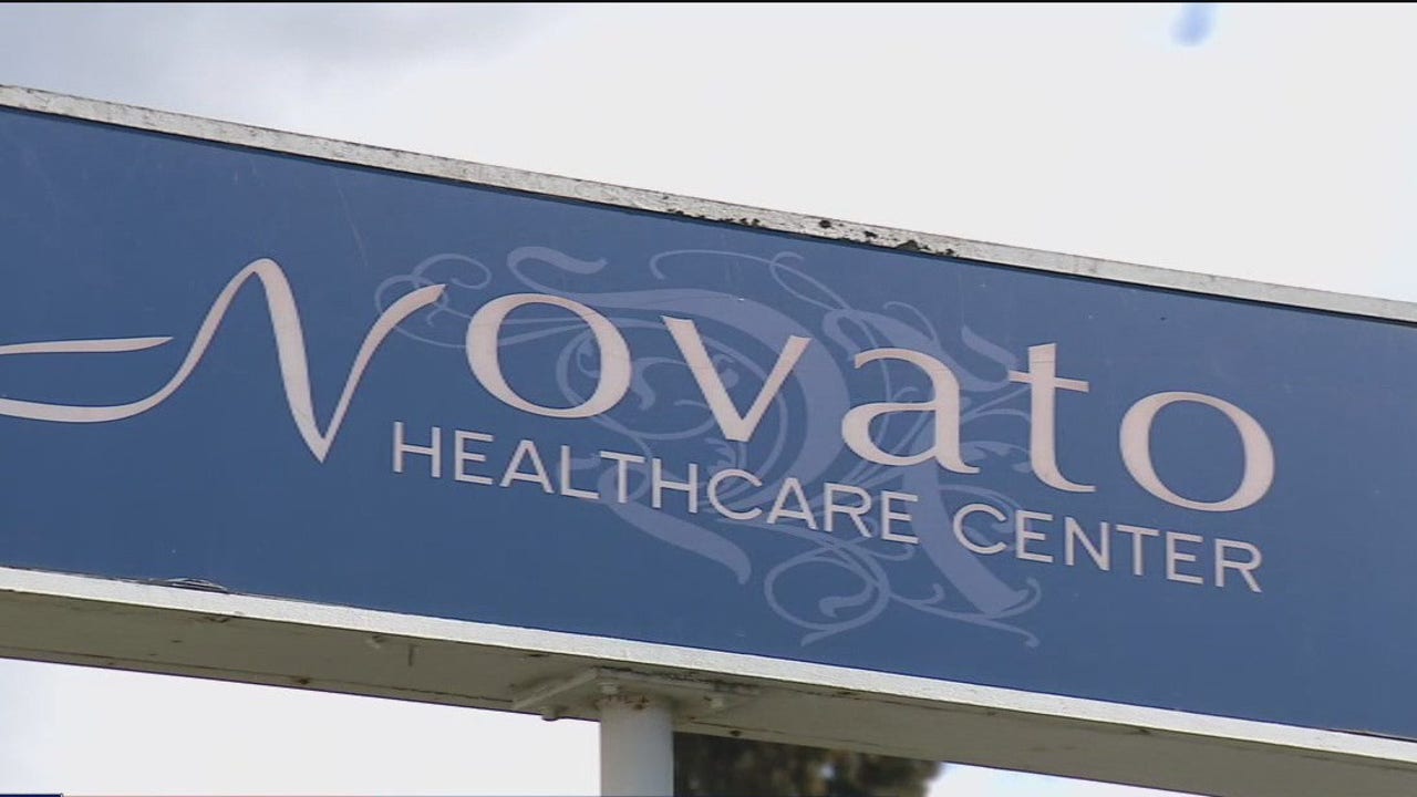 3 charged in kidnapping of patient from Novato health care facility