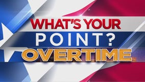 What's Your Point? OVERTIME - September 8, 2024