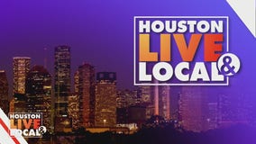 Hot Houston weather, dog safety in heat and more!
