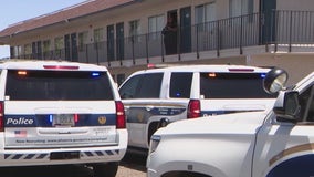 Toddler in critical condition after being pulled from bathtub