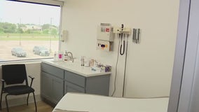 Christ Clinic offers free and reduced-fee medical services