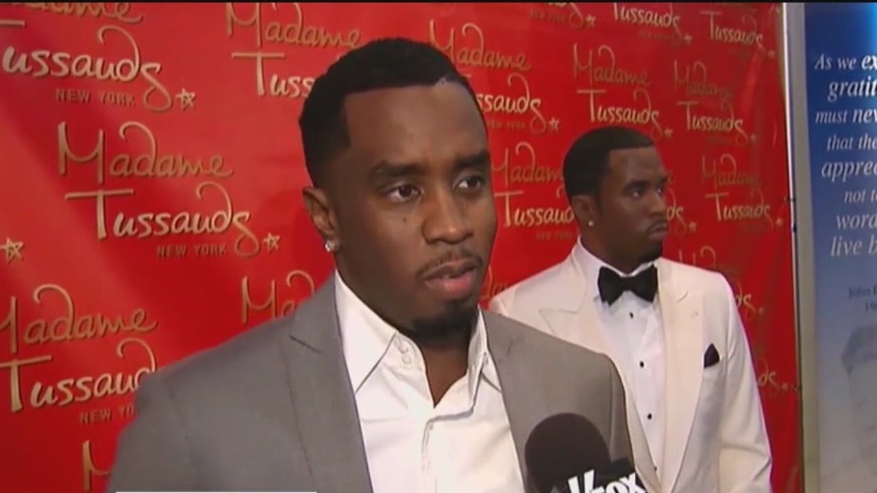 Diddy S 100m Sexual Assault Lawsuit Fox 5 Atlanta