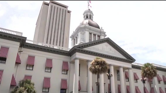 FSU shooting: School security bills being considered