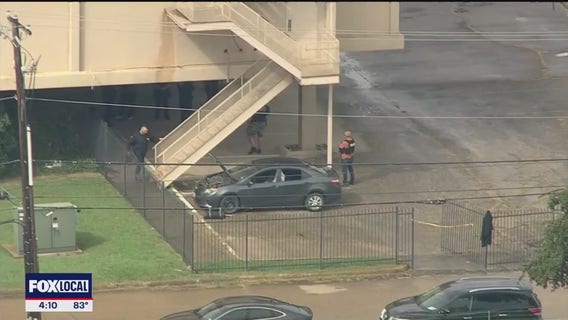 Dallas ICE shooting: Everything we know so far