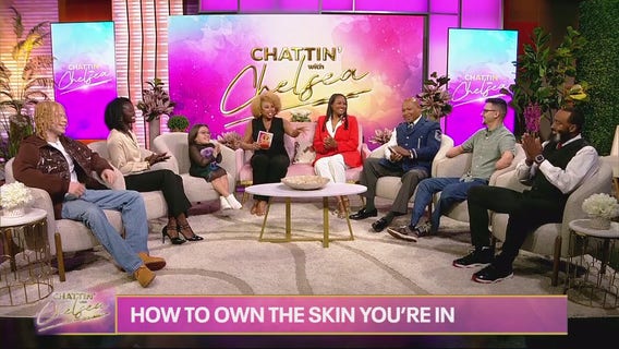 Loving The Skin You're In