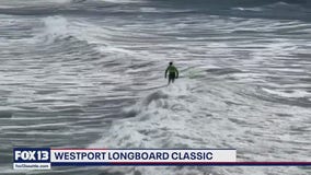 Westport Longboard Classic returns for second year