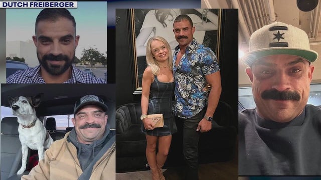 Marcus Freiberger, popular Phoenix yoga instructor, found dead