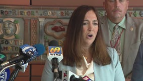 Bucks County District Attorney reacts to guilty verdict in Justin Mohn trial