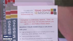 Texas Center for the Missing’s event raises thousands