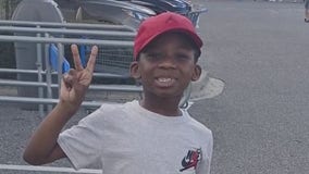 Emerson Felix: Missing 7-year-old found dead in lake