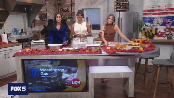 LION Lunch Hour: November 3, 2025