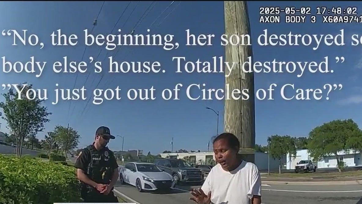 New video after woman arrested for attacking taxi driver