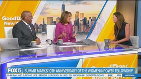 Laura Kavanagh to speak at Women inPower Summit