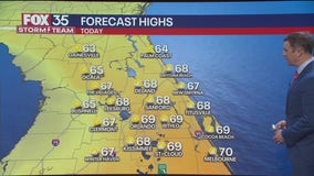 Orlando Weather Forecast: March 6, 2025