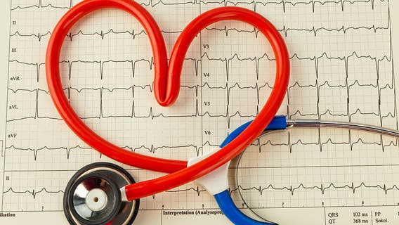 Healthy Living: Importance of heart health awareness