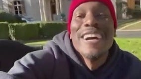 Tyrese Gibson admits dogs killed neighbor’s pet, rehomes them