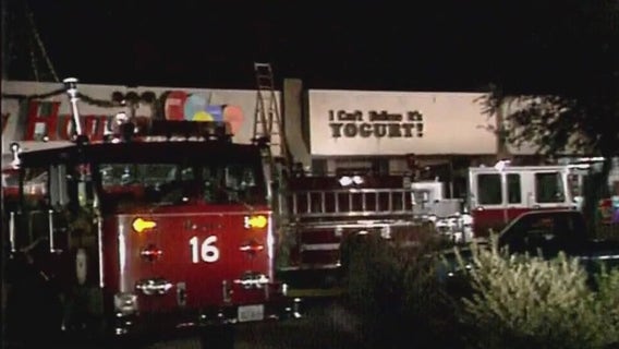 Austin yogurt shop murders: APD identifies suspect