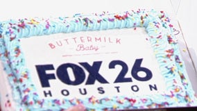 Chaos, cake, golf and feeling the ‘vibe’ | Caroline and Rashi