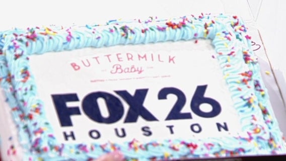 Chaos, cake, golf and feeling the ‘vibe’ | Caroline and Rashi