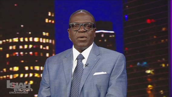 Robert F. Kennedy Jr. says he plans to launch 'autism registry