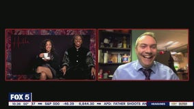 Tessa Thompson brings epic stage role to the screen in “Hedda”