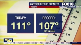 Morning Weather Forecast - 10/1/24