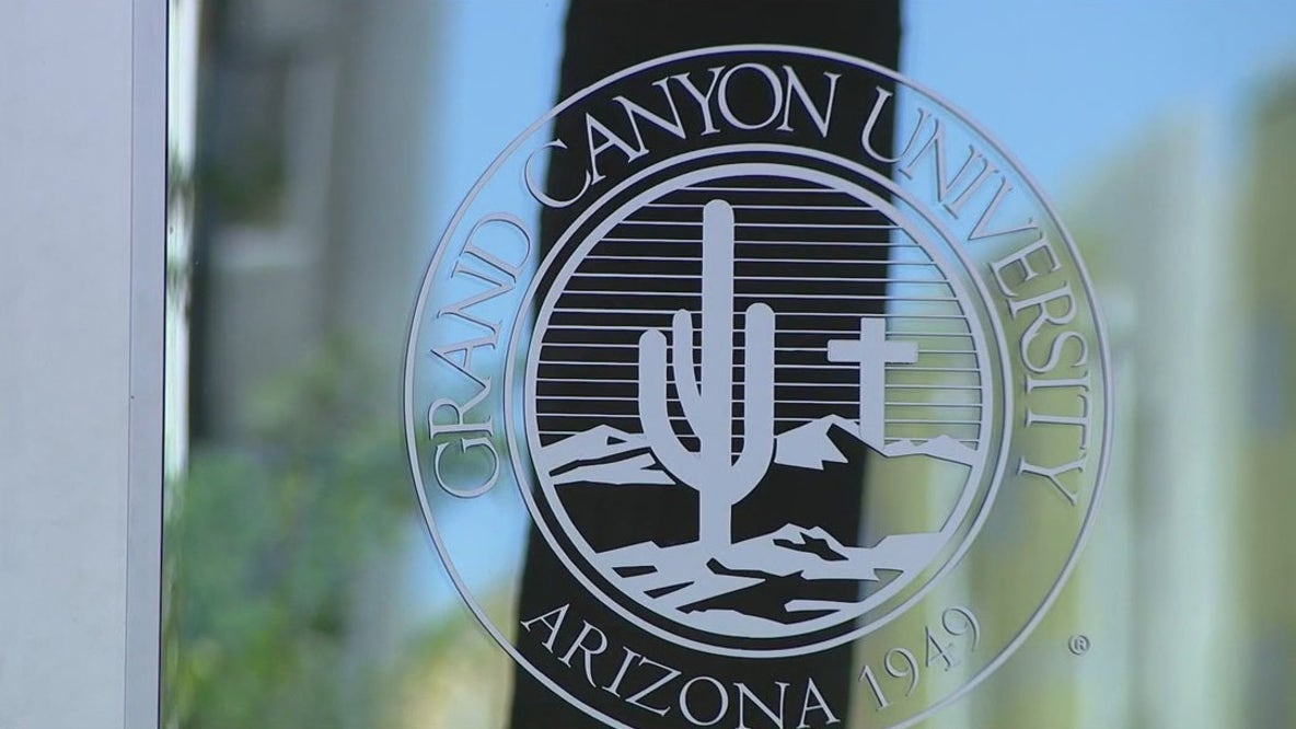 GCU's nonprofit status reaffirmed by IRS