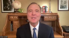 Adam Schiff on top issues facing CA voters