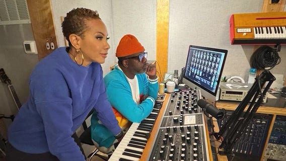 Portia: Women in Hip-hop