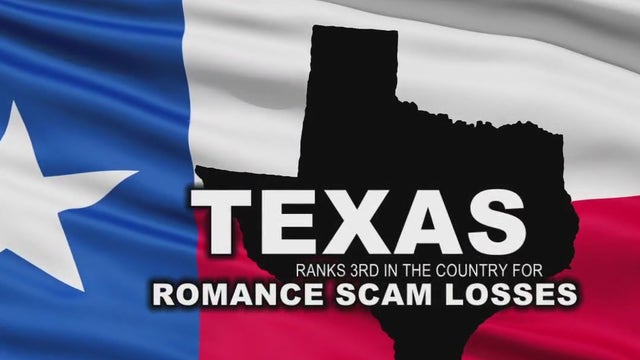 Cybersecurity experts warn Valentine's, romance scams becoming more sophisticated with AI