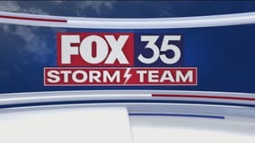 Orlando Weather Forecast PM: July 10, 2025